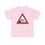Zeichen 129 - Ufer StVO 1992 (Germany) (Road Sign) T-Shirt
