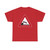 Zeichen 129 - Ufer StVO 1992 (Germany) (Road Sign) T-Shirt