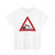 Zeichen 129 - Ufer StVO 1992 (Germany) (Road Sign) T-Shirt