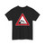 Zeichen 129 - Ufer StVO 1992 (Germany) (Road Sign) T-Shirt