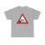Zeichen 129 - Ufer StVO 1992 (Germany) (Road Sign) T-Shirt
