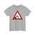 Zeichen 129 - Ufer StVO 1992 (Germany) (Road Sign) T-Shirt