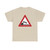 Zeichen 129 - Ufer StVO 1992 (Germany) (Road Sign) T-Shirt