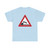 Zeichen 129 - Ufer StVO 1992 (Germany) (Road Sign) T-Shirt