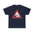 Zeichen 129 - Ufer StVO 1992 (Germany) (Road Sign) T-Shirt