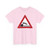 Zeichen 129 - Ufer StVO 1992 (Germany) (Road Sign) T-Shirt