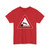Zeichen 129 - Ufer StVO 1992 (Germany) (Road Sign) T-Shirt