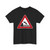 Zeichen 129 - Ufer StVO 1970 (Germany) (Road Sign) T-Shirt