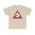 Zeichen 128 - bewegliche Brücke StVO 1970 (Germany) (Road Sign) T-Shirt