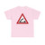 Zeichen 128 - bewegliche Brücke StVO 1970 (Germany) (Road Sign) T-Shirt