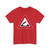 Zeichen 128 - bewegliche Brücke StVO 1970 (Germany) (Road Sign) T-Shirt