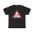Zeichen 125 - Gegenverkehr StVO 1992 (Germany) (Road Sign) T-Shirt