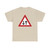 Zeichen 125 - Gegenverkehr StVO 1992 (Germany) (Road Sign) T-Shirt