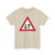 Zeichen 125 - Gegenverkehr StVO 1992 (Germany) (Road Sign) T-Shirt