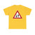 Zeichen 125 - Gegenverkehr StVO 1992 (Germany) (Road Sign) T-Shirt