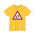 Zeichen 125 - Gegenverkehr StVO 1992 (Germany) (Road Sign) T-Shirt
