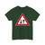 Zeichen 125 - Gegenverkehr StVO 1992 (Germany) (Road Sign) T-Shirt