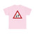 Zeichen 125 - Gegenverkehr StVO 1992 (Germany) (Road Sign) T-Shirt