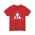 Zeichen 125 - Gegenverkehr StVO 1992 (Germany) (Road Sign) T-Shirt