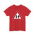Zeichen 125 - Gegenverkehr StVO 1970 (Germany) (Road Sign) T-Shirt