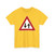 Zeichen 125 - Gegenverkehr StVO 1970 (Germany) (Road Sign) T-Shirt