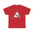 Zeichen 124 - Stau StVO 1992 (Germany) (Road Sign) T-Shirt
