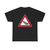 Zeichen 124 - Stau StVO 1992 (Germany) (Road Sign) T-Shirt