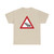 Zeichen 124 - Stau StVO 1992 (Germany) (Road Sign) T-Shirt