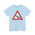 Zeichen 124 - Stau StVO 1992 (Germany) (Road Sign) T-Shirt