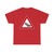 Zeichen 124 - Stau StVO 1992 (Germany) (Road Sign) T-Shirt