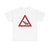 Zeichen 124 - Stau StVO 1992 (Germany) (Road Sign) T-Shirt