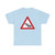 Zeichen 124 - Stau StVO 1992 (Germany) (Road Sign) T-Shirt