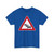 Zeichen 124 - Stau StVO 1992 (Germany) (Road Sign) T-Shirt