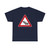 Zeichen 124 - Stau StVO 1992 (Germany) (Road Sign) T-Shirt