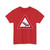 Zeichen 124 - Stau StVO 1992 (Germany) (Road Sign) T-Shirt