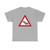 Zeichen 124 - Stau StVO 1988 (Germany) (Road Sign) T-Shirt