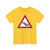 Zeichen 124 - Stau StVO 1988 (Germany) (Road Sign) T-Shirt