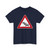 Zeichen 124 - Stau StVO 1988 (Germany) (Road Sign) T-Shirt