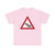 Zeichen 124 - Stau StVO 1988 (Germany) (Road Sign) T-Shirt