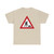 Zeichen 123 - Baustelle StVO 1970 (Germany) (Road Sign) T-Shirt