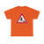 Zeichen 123 - Baustelle StVO 1970 (Germany) (Road Sign) T-Shirt
