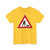 Zeichen 123 - Baustelle StVO 1970 (Germany) (Road Sign) T-Shirt