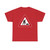 Zeichen 123 - Baustelle StVO 1970 (Germany) (Road Sign) T-Shirt
