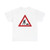 Zeichen 123 - Baustelle StVO 1970 (Germany) (Road Sign) T-Shirt