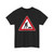 Zeichen 123 - Baustelle StVO 1970 (Germany) (Road Sign) T-Shirt