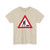 Zeichen 123 - Baustelle StVO 1970 (Germany) (Road Sign) T-Shirt