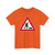 Zeichen 123 - Baustelle StVO 1970 (Germany) (Road Sign) T-Shirt