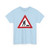 Zeichen 123 - Baustelle StVO 1970 (Germany) (Road Sign) T-Shirt
