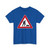Zeichen 123 - Baustelle StVO 1970 (Germany) (Road Sign) T-Shirt