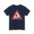 Zeichen 123 - Baustelle StVO 1970 (Germany) (Road Sign) T-Shirt